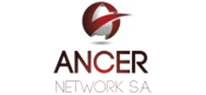 Logo de Ancer Network