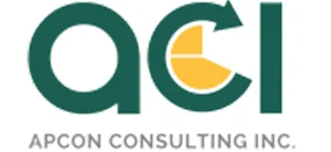 Logo de Apcon Panamá
