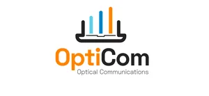 Logo de OptiCom
