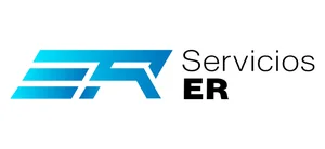 Logo de Servicios ER