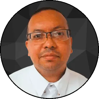 Franklin López, socio fundador de CLAU